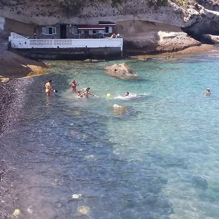 La Kasita In Primavera شقة