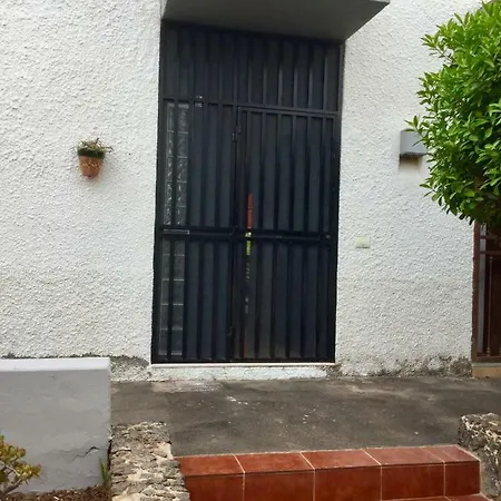 Lägenhet La Kasita In Primavera *