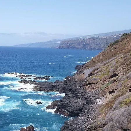 La Kasita In Primavera Lägenhet