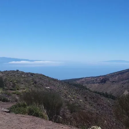 Lägenhet La Kasita In Primavera