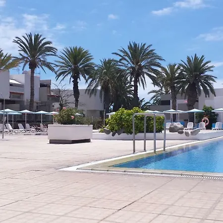 La Kasita In Primavera Lägenhet *