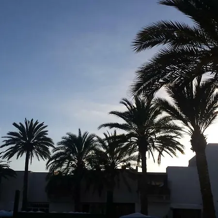 La Kasita In Primavera Lägenhet *