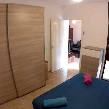 Lägenhet La Kasita In Primavera *