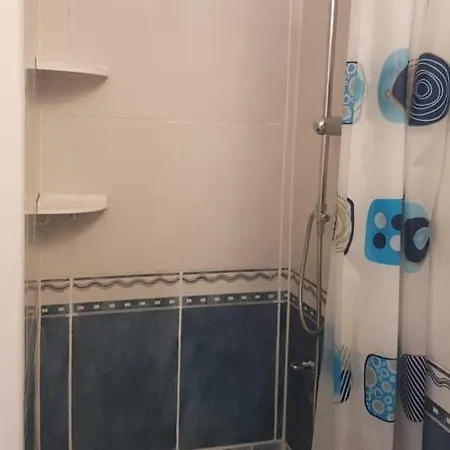 Lägenhet La Kasita In Primavera *