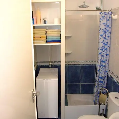 La Kasita In Primavera *