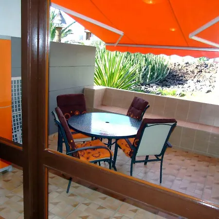 Lägenhet La Kasita In Primavera *