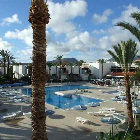 Lägenhet La Kasita In Primavera Costa Del Silencio