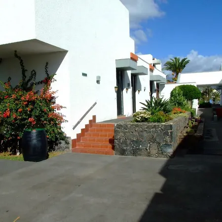 La Kasita In Primavera Lägenhet *