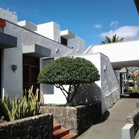 La Kasita In Primavera Lägenhet