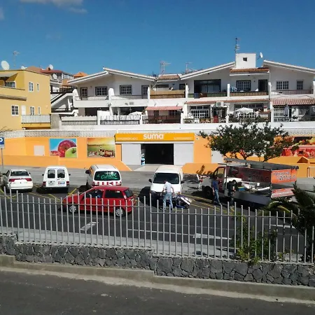 La Kasita In Primavera