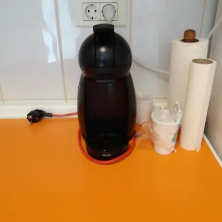 La Kasita In Primavera *